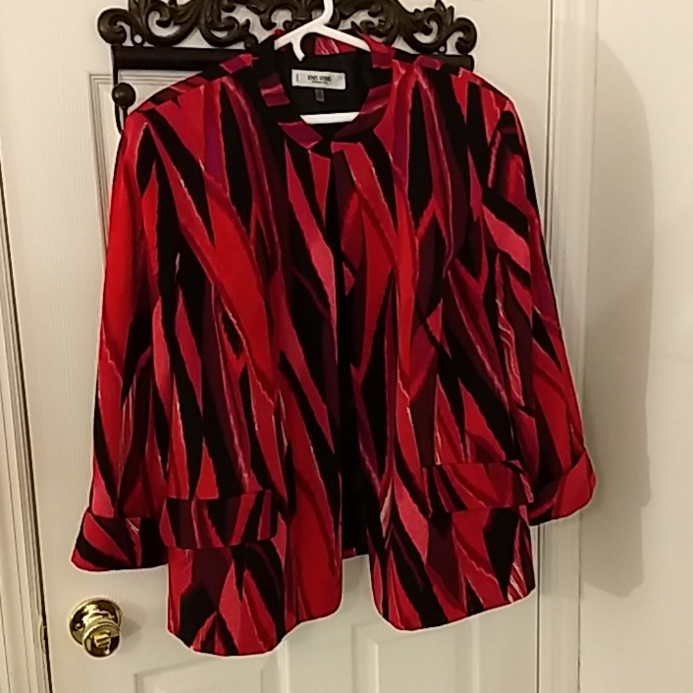 Blazer by Jones Studio